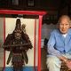 Image for article titled Japanese Statues Made with Dead Bugs